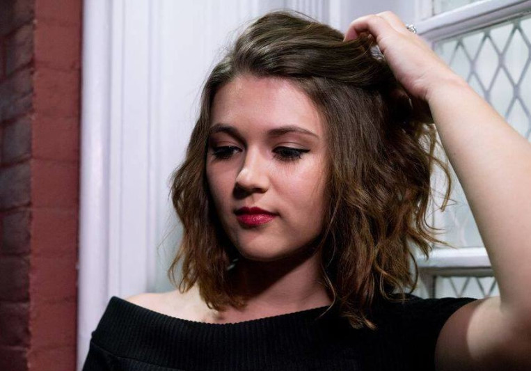 Becca Krueger on SoundBetter