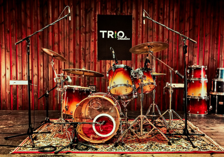 Trio Studios on SoundBetter