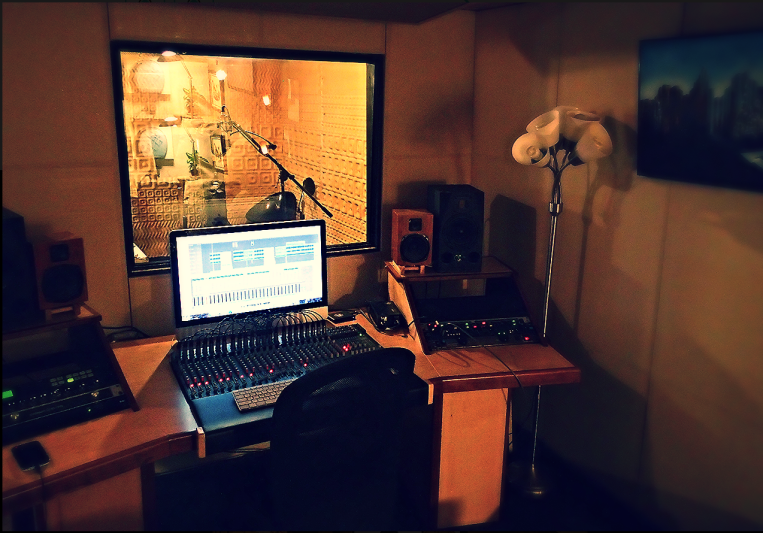 Echo Studios on SoundBetter
