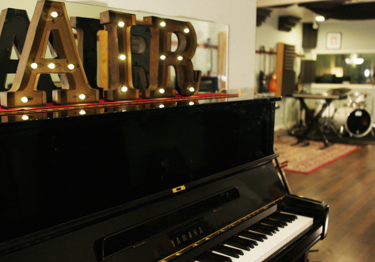 Audio Inn Recording on SoundBetter