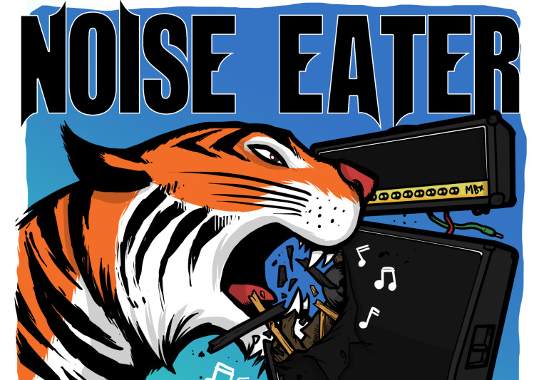 Noise Eater Recordings on SoundBetter
