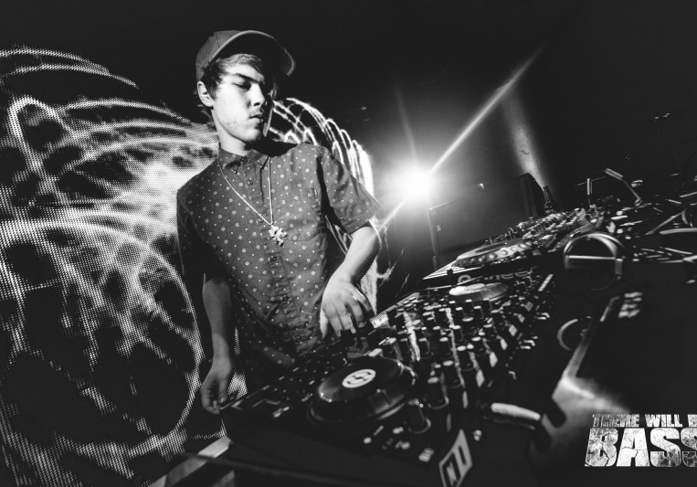 Jordan Arldt on SoundBetter
