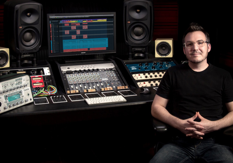James North Productions on SoundBetter