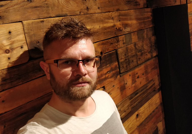 Ethan C (The Burl House) on SoundBetter