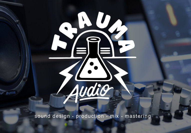 Trauma Audio on SoundBetter