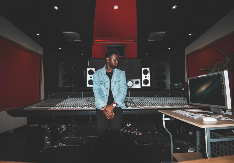 Victizzle (VixMix) on SoundBetter