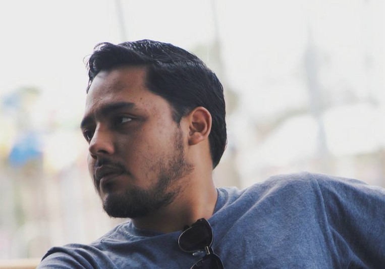 Adrian Gonzalez on SoundBetter