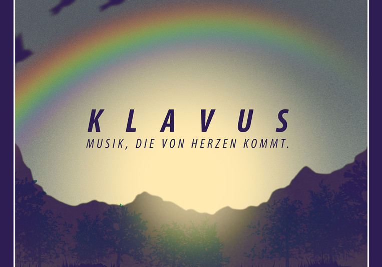 Klavus on SoundBetter