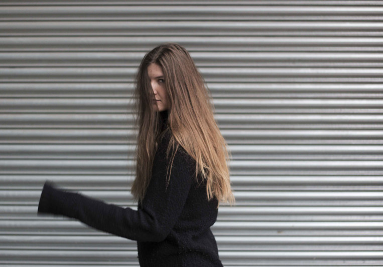 Emily N. on SoundBetter