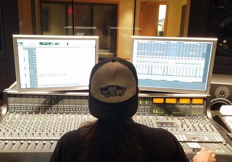 Darreion on SoundBetter