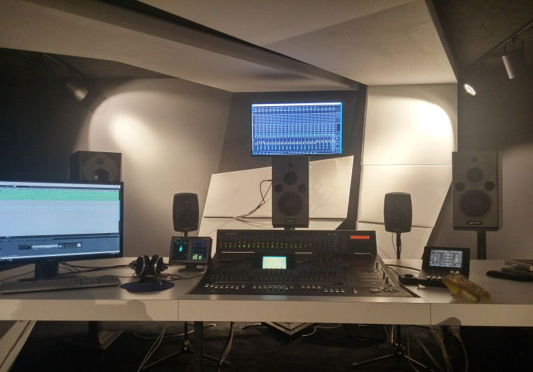 Butterweich.Audio on SoundBetter