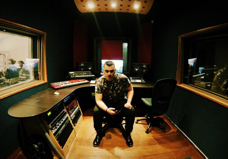 NGM on SoundBetter