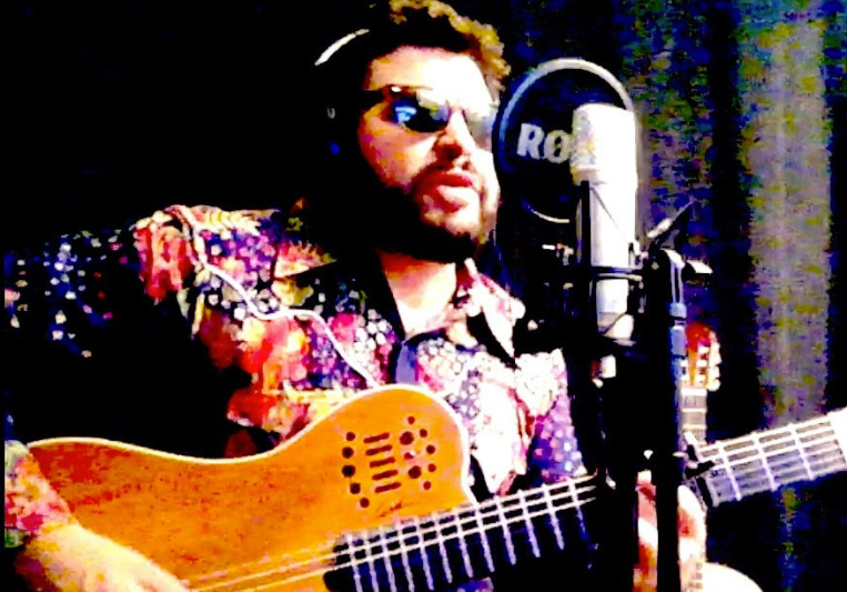 Jason E. on SoundBetter