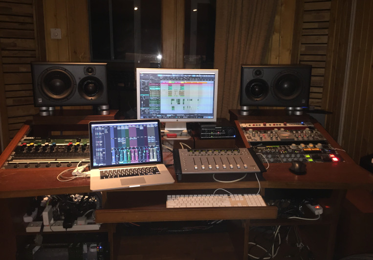 Mauro Iuliano on SoundBetter