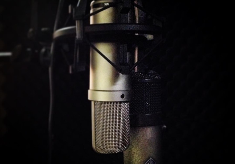 Studio Bee on SoundBetter
