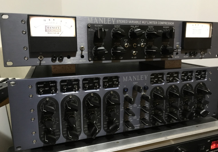 RG Studio on SoundBetter