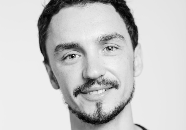 Keiran Merrick on SoundBetter