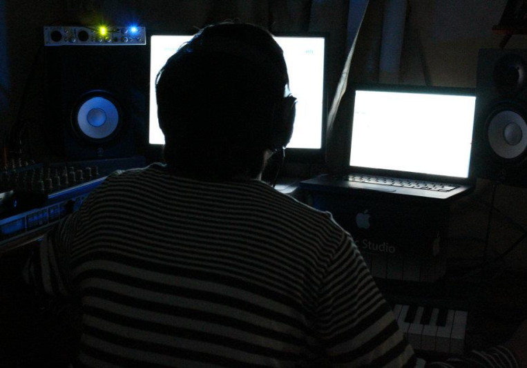 Chris Alex. on SoundBetter