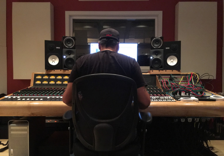 Mike Butler on SoundBetter