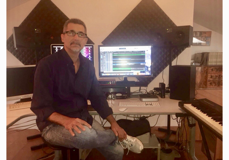 Rossini Paolo on SoundBetter