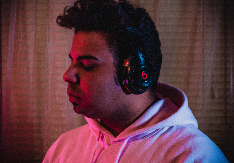Fabio Partemi (FlatLine) on SoundBetter