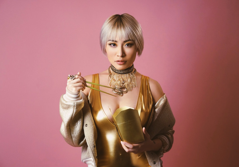 Sabrina Chang on SoundBetter