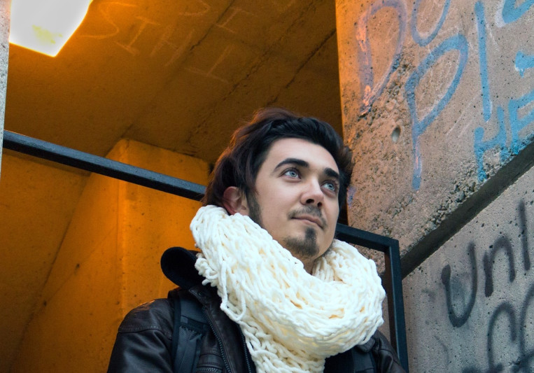 Nicholas Catalano on SoundBetter