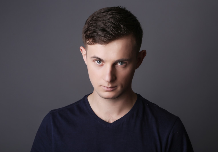 Igor Gnat on SoundBetter