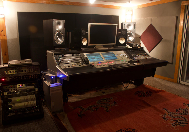 John Terrell on SoundBetter