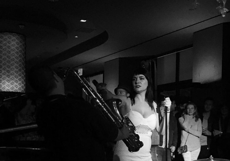 Eva Reistad on SoundBetter