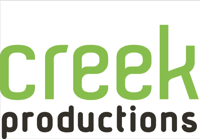 Creek Productions on SoundBetter