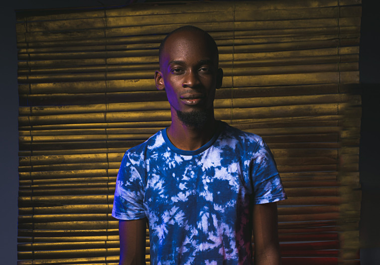 Barney Jr. on SoundBetter