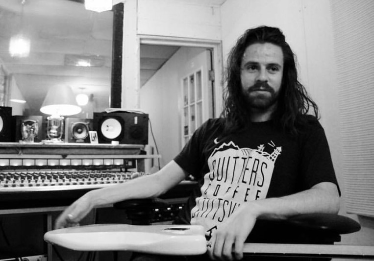 Collin Carnegie on SoundBetter