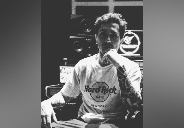 Filippo Checchi on SoundBetter