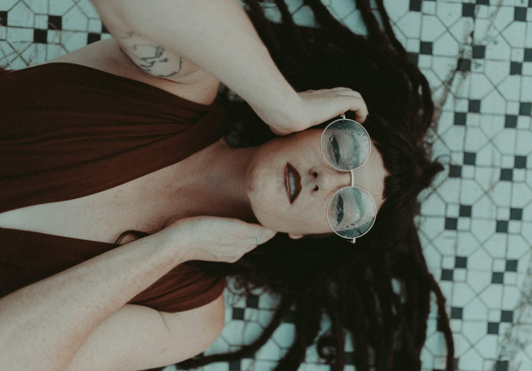 Brittany Pfantz on SoundBetter