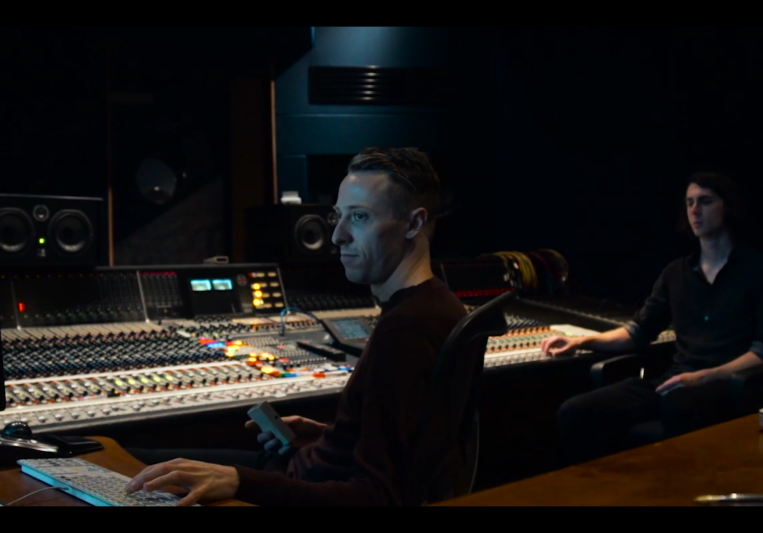 Simon Todkill on SoundBetter