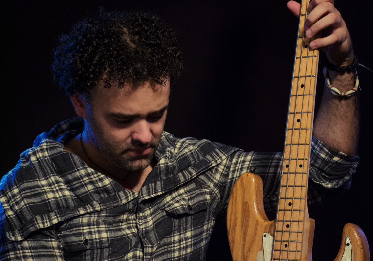 Fabio Ramirez on SoundBetter