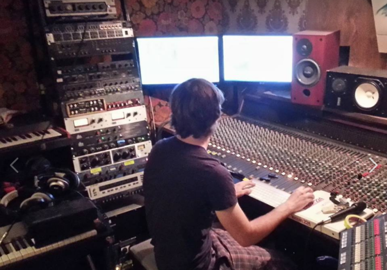 Casper Bjerkehagen on SoundBetter