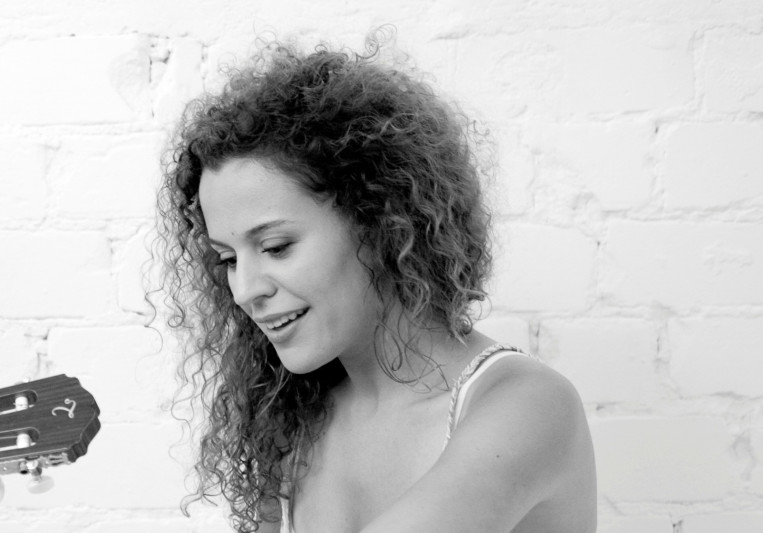 Anat Amit on SoundBetter