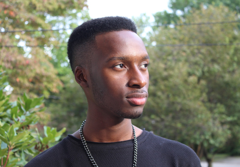 Patrick Williams on SoundBetter