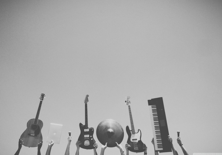 Fady Ebrahim on SoundBetter