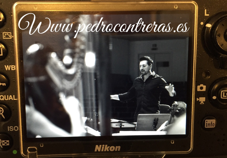 Pedro C. on SoundBetter