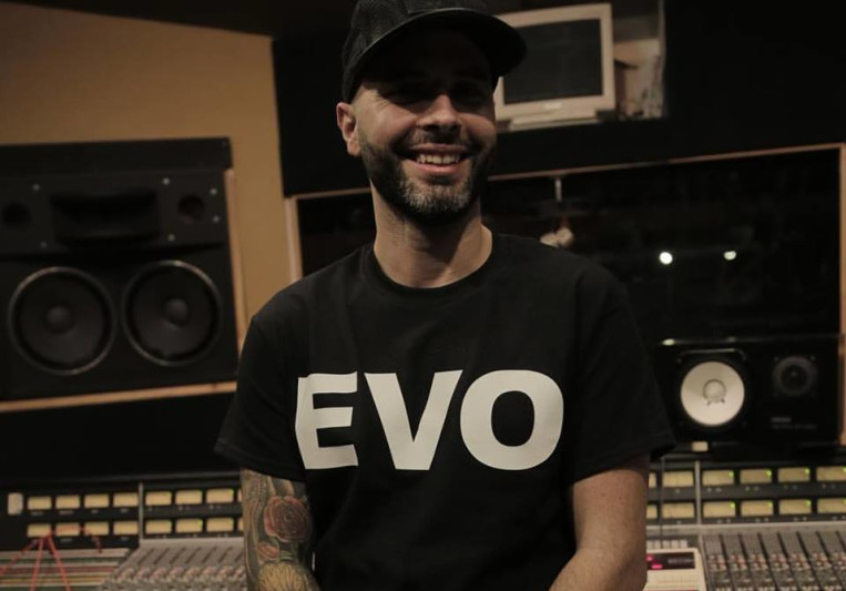 EVO on SoundBetter