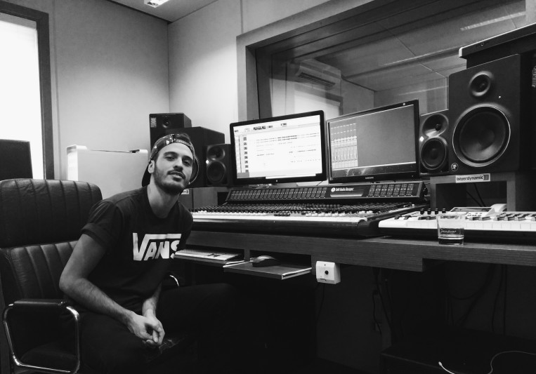 PHILLIP NUTT on SoundBetter