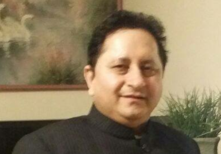 Ashok M. on SoundBetter