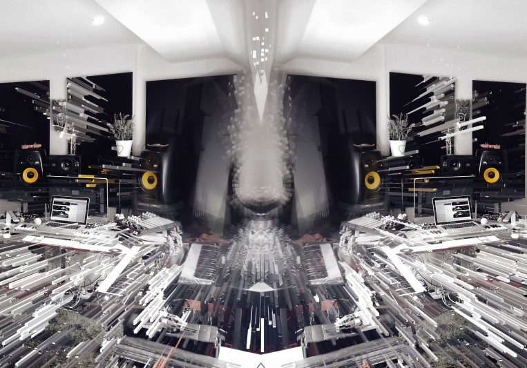Mind Flux Studios on SoundBetter