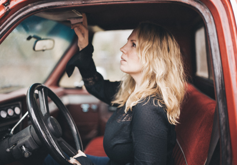 Mary Bragg on SoundBetter