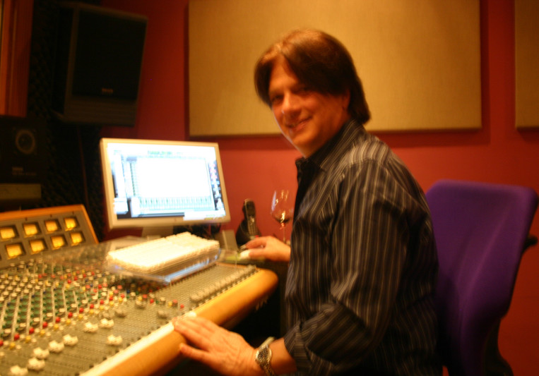 CARMEN GRILLO on SoundBetter