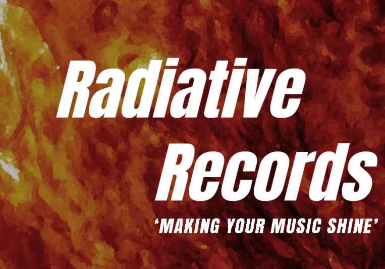 Radiative Records on SoundBetter