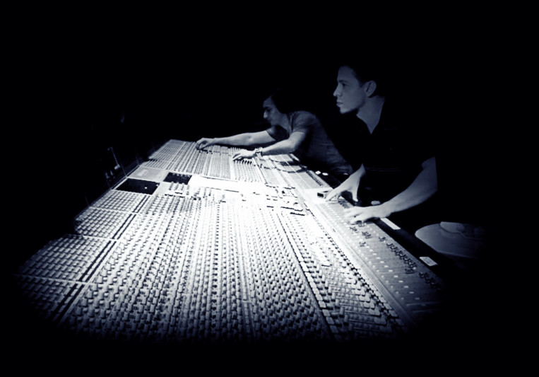 Pedro Cortines on SoundBetter